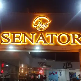 کارواش سناتور کیانمهر کرج