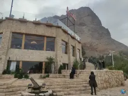 عکس رستوران شاندیز صفه، اصفهان 2