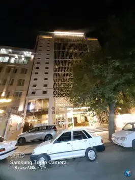 عکس هتل آریو، امام رضا ۲۸، مشهد 3