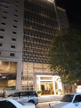 عکس هتل آریو، امام رضا ۲۸، مشهد 4