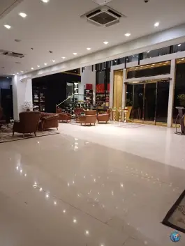 عکس هتل آریو، امام رضا ۲۸، مشهد 8