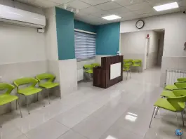 عکس سونوگرافی و رادیولوژی نیکان، محمدشهر، کرج 2