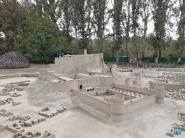 عکس پارک ملی ایران کوچک، جهانشهر، کرج 5