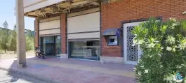 نانوایی لواشی قم - بلوار خلیج فارس