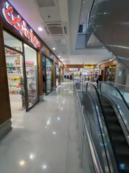 عکس پاساژ حریر؛ محله دورشهر قم 8