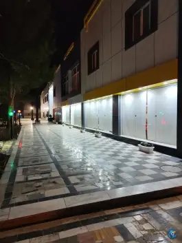 عکس هتل ثامن الائمه، محله جام جم، زاهدان 2