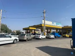 عکس جایگاه مهرگان، شاه سید علی، قم 5