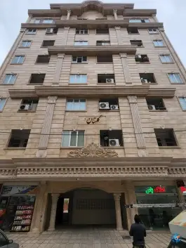 عکس های عمارت گلستان ۲، شهرک شهرداری، قم