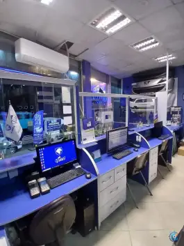 عکس فروشگاه مجاز لوازم یدکی ایساکو قلی زاده، حصارک، کرج 3