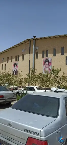 عکس های استخر ایثار، جمهوری، زاهدان