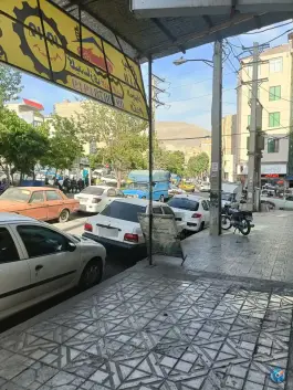 عکس کلیدسازی ۱۹-۱۹ کلاک پائین کرج 5