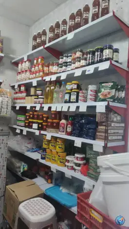 عکس لبنیات کوهساران، محله سید معصوم، قم 2