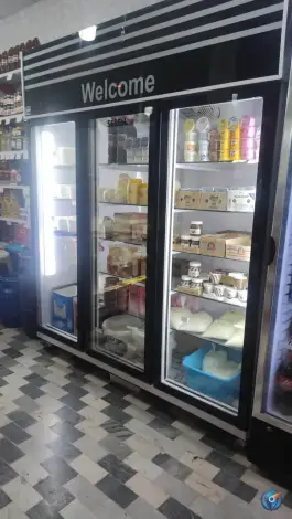 عکس لبنیات کوهساران، محله سید معصوم، قم 3