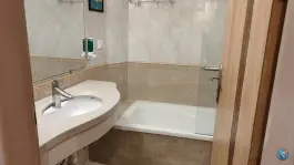 عکس هتل سفیر، چهارباغ عباسی، اصفهان 2