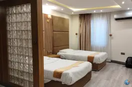 عکس هتل سفیر، چهارباغ عباسی، اصفهان 3