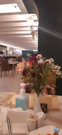 عکس هتل سفیر، چهارباغ عباسی، اصفهان 10
