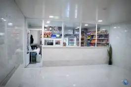 عکس استخر شهید حجازی اصفهان 8