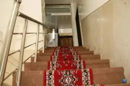 عکس هتل رستوران رضا، محله شریعتی، خرم آباد 10
