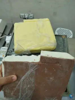 عکس بستنی سنتی بروجرد، دانیال نبی، قم 3