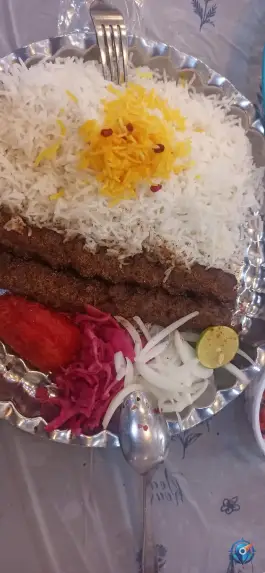 عکس رستوران زیتون، بلوار امام رضا، فاروج 3