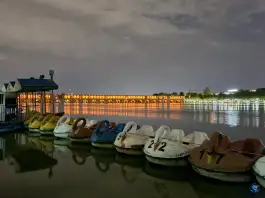 عکس سی و سه پل اصفهان 6
