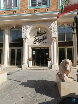 عکس های هتل و رستوران زرین، دماوند