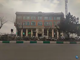 عکس هتل و رستوران زرین، دماوند 3
