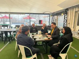 عکس هتل و رستوران زرین، دماوند 6