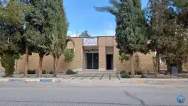 عکس پردیس بین الملل دانشگاه علوم پزشکی یزد، یزد 5