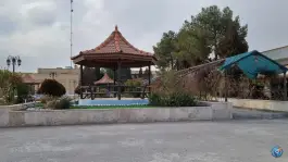 عکس پردیس بین الملل دانشگاه علوم پزشکی یزد، یزد 6