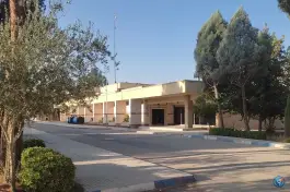 عکس پردیس بین الملل دانشگاه علوم پزشکی یزد، یزد 7