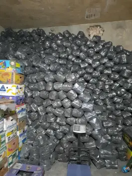 عکس فروشگاه هیزم و ذغال ماهدشت کرج 4