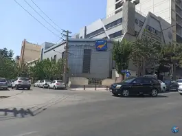 عکس فروشگاه زنجیره ای سپه، عظیمیه، کرج 3