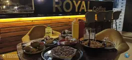 عکس کافه فست فود رویال، محله شهدا، خرم آباد 9