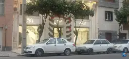عکس های عمارت عروس ماکاژ، گنبدکاووس