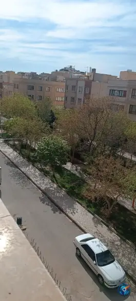 عکس بوستان ایلیا، وطن دوست ۴، محله سعادتی قم 2
