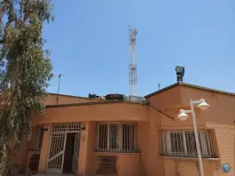 عکس ایستگاه رادیویی معصومیه، البرز، قم 1