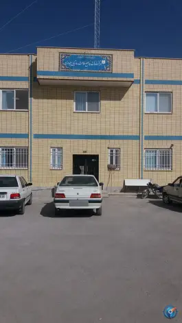 مرکزخدمات جامع سلامت روستایی پیله وران، صاحب الزمان، اصفهان