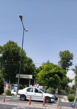عکس های سازمان نظام مهندسی کشاورزی و منابع طبیعی استان البرز، کرج، کوی کارمندان شمالی