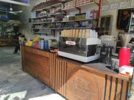 عکس سوهان داش علی قم 4