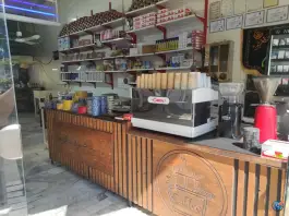عکس سوهان داش علی قم 7