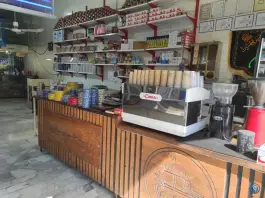 عکس سوهان داش علی قم 8