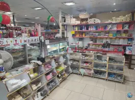 عکس های فروشگاه پردیس جوان، پردیسان سلفچگان