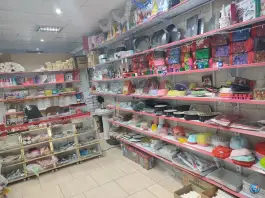 عکس فروشگاه پردیس جوان، پردیسان سلفچگان 2
