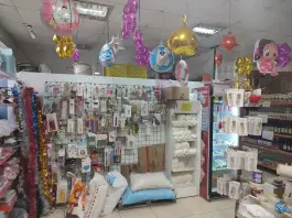 عکس فروشگاه پردیس جوان، پردیسان سلفچگان 3