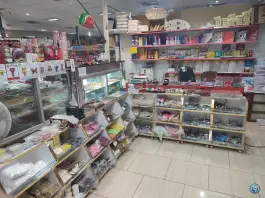 عکس فروشگاه پردیس جوان، پردیسان سلفچگان 4