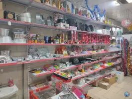 عکس فروشگاه پردیس جوان، پردیسان سلفچگان 7