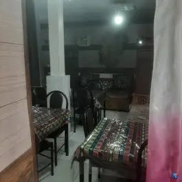 رستوران صبحانه باباطاهر، شهربابک