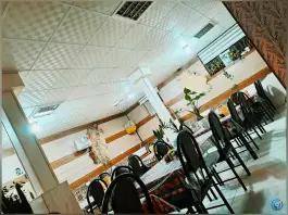 عکس رستوران صبحانه باباطاهر، شهربابک 2
