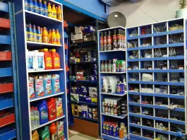 عکس لوازم یدکی تیموری مهر، محمدشهر کرج 2